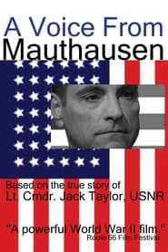 A Voice from Mauthausen' Poster