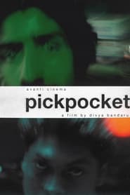 Pickpocket' Poster