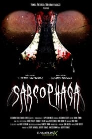 Sarcophaga' Poster