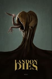 Landon Dies' Poster
