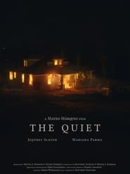The Quiet' Poster
