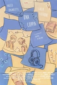 Una coppia' Poster