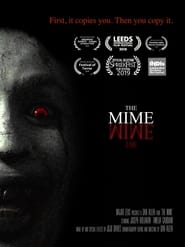 The Mime' Poster