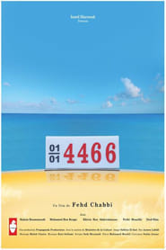 4466' Poster
