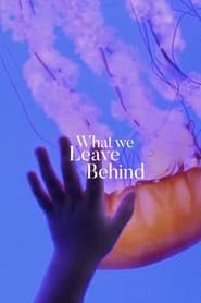 What We Leave Behind' Poster