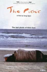 The Picnic' Poster