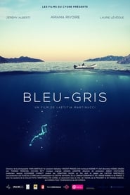 BleuGris' Poster