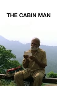 The Cabin Man' Poster