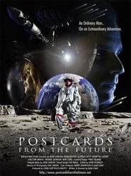 Postcards from the Future' Poster