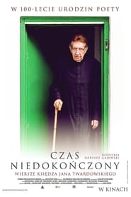 Czas niedokonczony' Poster