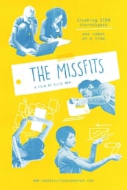 The Missfits' Poster