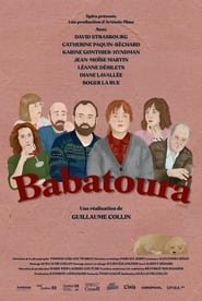 Babatoura' Poster
