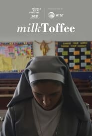 Milk Toffee' Poster