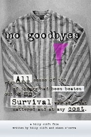No Goodbyes' Poster