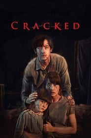 Cracked' Poster