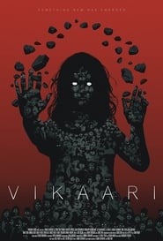 Vikaari' Poster