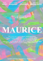 Maurice' Poster