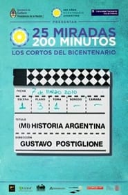Mi Historia Argentina' Poster
