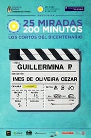 Guillermina P' Poster
