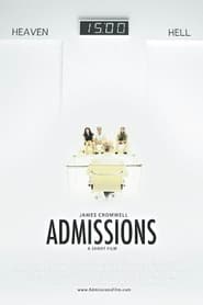 Admissions' Poster