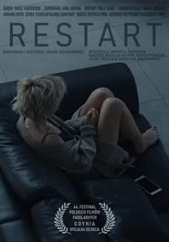 Restart' Poster