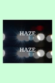 Haze' Poster