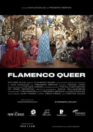 Flamenco Queer' Poster