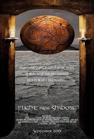 Flight from Shadow' Poster