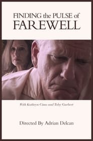 Finding the Pulse of Farewell' Poster
