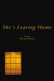 Shes Leaving Home' Poster