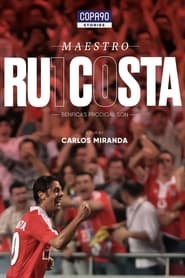 Maestro Rui Costa  Benficas Prodigal Son' Poster