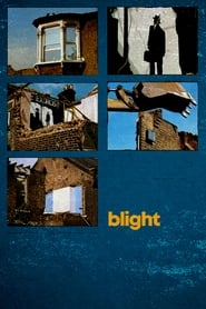 Blight' Poster