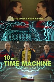 10 Minute Time Machine' Poster