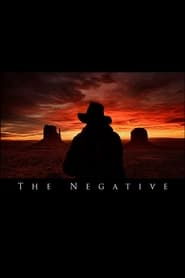The Negative' Poster