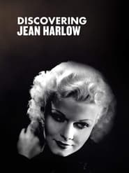 Discovering Jean Harlow' Poster