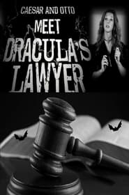 Caesar and Otto Meet Draculas Lawyer' Poster