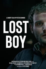 Lost Boy' Poster