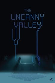 The Uncanny Valley' Poster