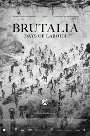 Brutalia Days of Labour' Poster
