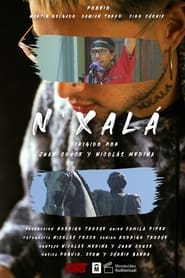NXal' Poster