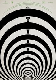 Der Tunnel' Poster