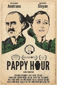 Pappy Hour' Poster