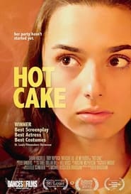 Hot Cake' Poster