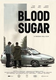 Blood Sugar' Poster
