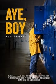 Aye Boy' Poster