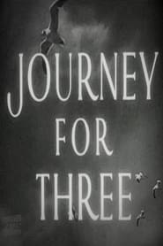 Journey for Three' Poster
