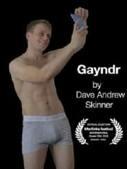 Gayndr II' Poster