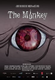 The Monkey' Poster