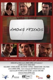 Among Friends' Poster