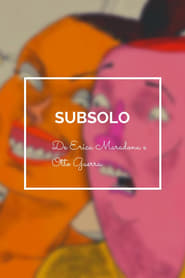 Subsolo' Poster